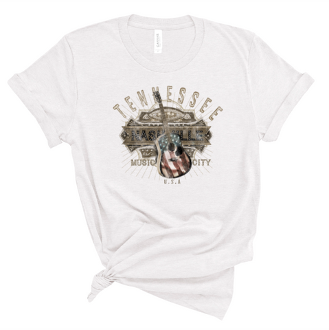 Nashville, Tennessee Transfer