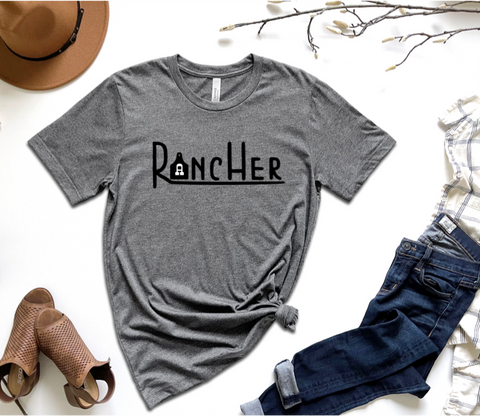 Rancher Transfer