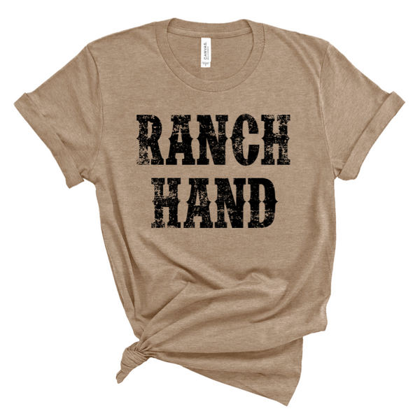 Ranch Hand Transfer