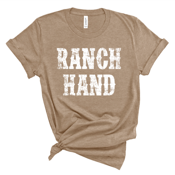 Ranch Hand Transfer