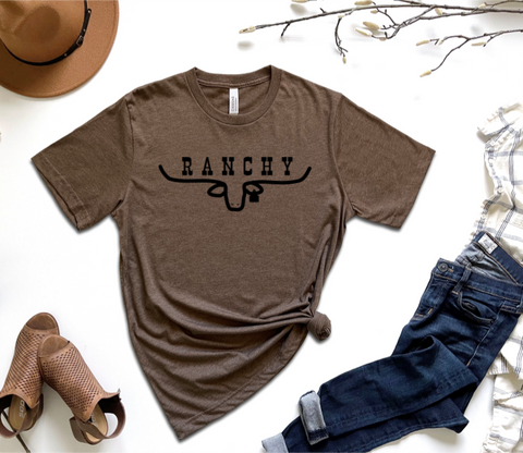 Ranchy Transfer
