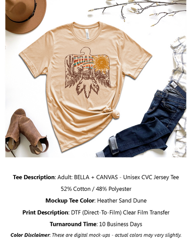 Roam Free T-Shirt Pack