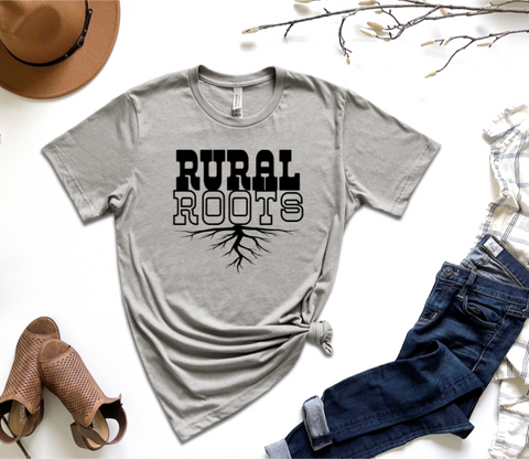 Rural Roots Transfer