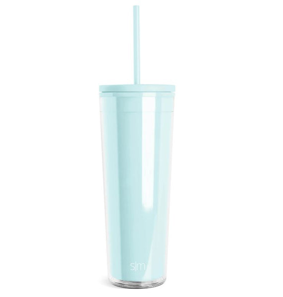 Plastic Classic Tumbler 24oz