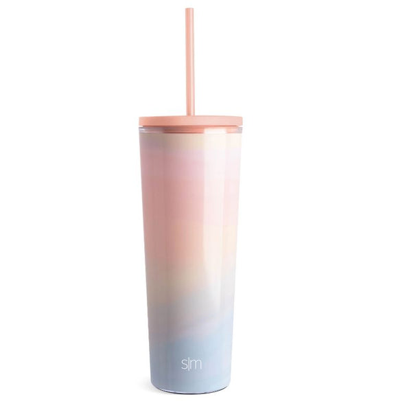 Plastic Classic Tumbler 24oz