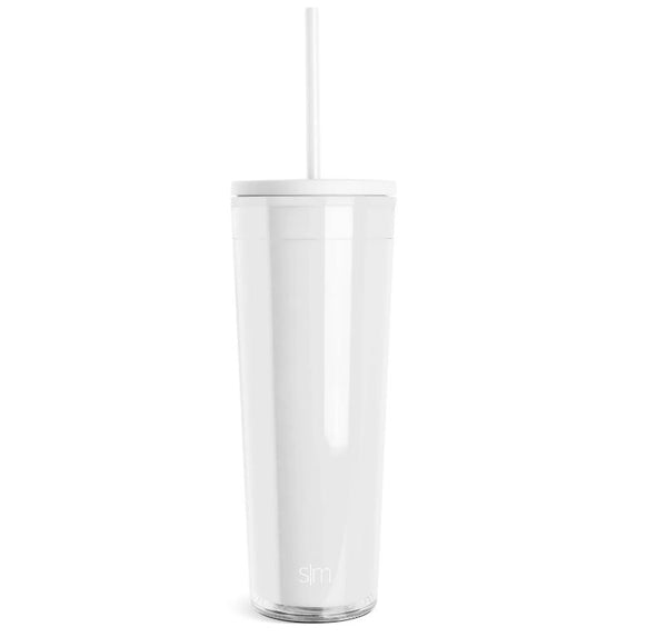 Plastic Classic Tumbler 24oz