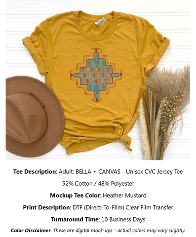 You Were Wild T-Shirt Pack